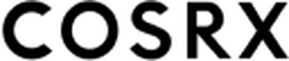 Logo COSRX