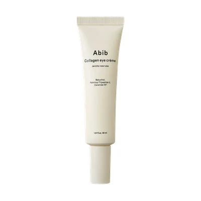 ABIB — Collagen Eye Creme Jericho Rose Tube