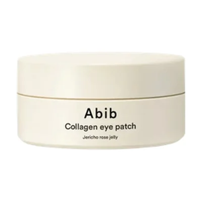 ABIB — Collagen Eye Patch Jericho Rose Jelly