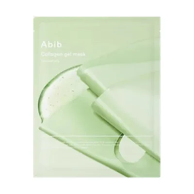 ABIB — Collagen Gel Mask Heartleaf Jelly