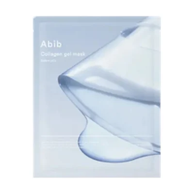 ABIB — Collagen Gel Mask Sedum Jelly