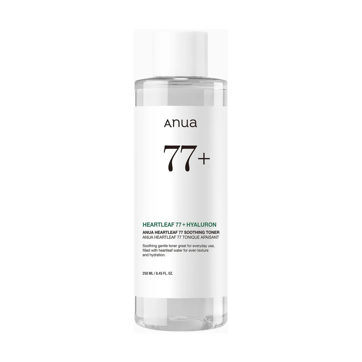 ANUA Heartleaf 77 Soothing Toner