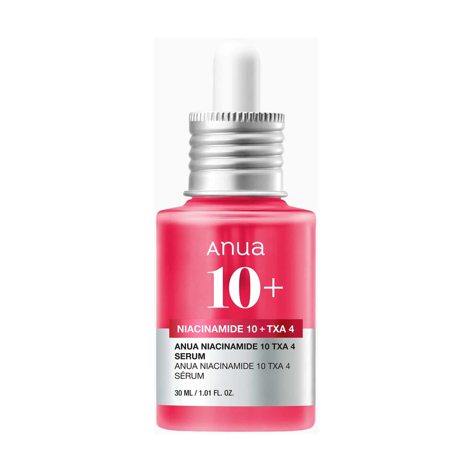 ANUA — Niacinamide 10 TXA 4 Serum