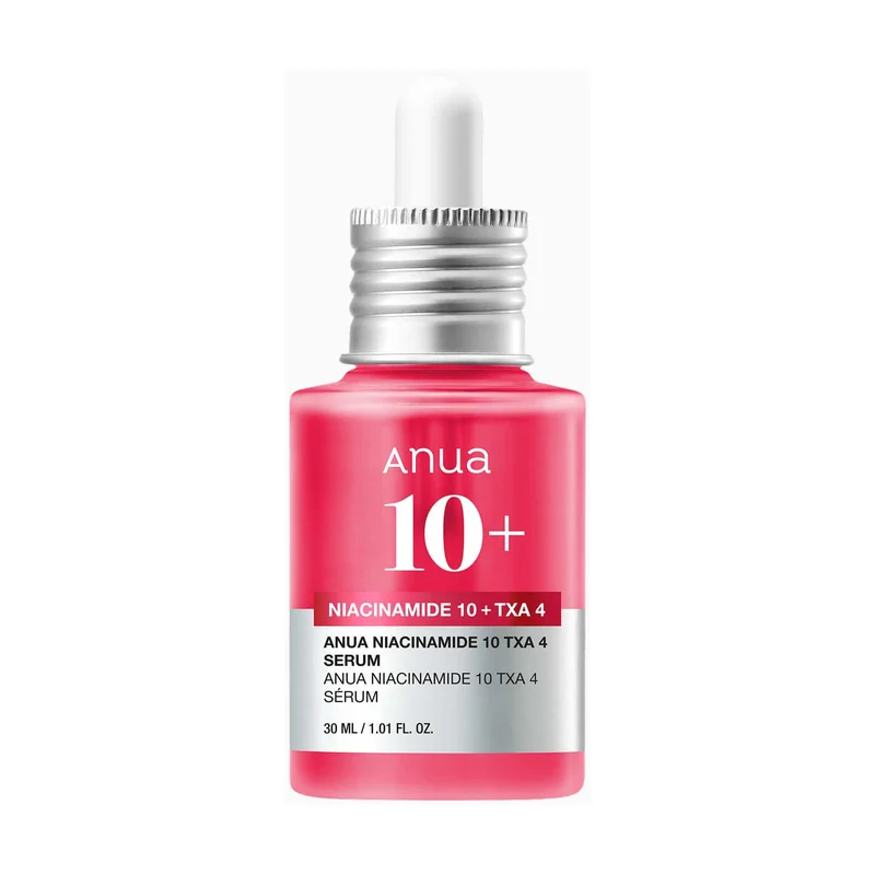 ANUA — Niacinamide 10 TXA 4 Serum
