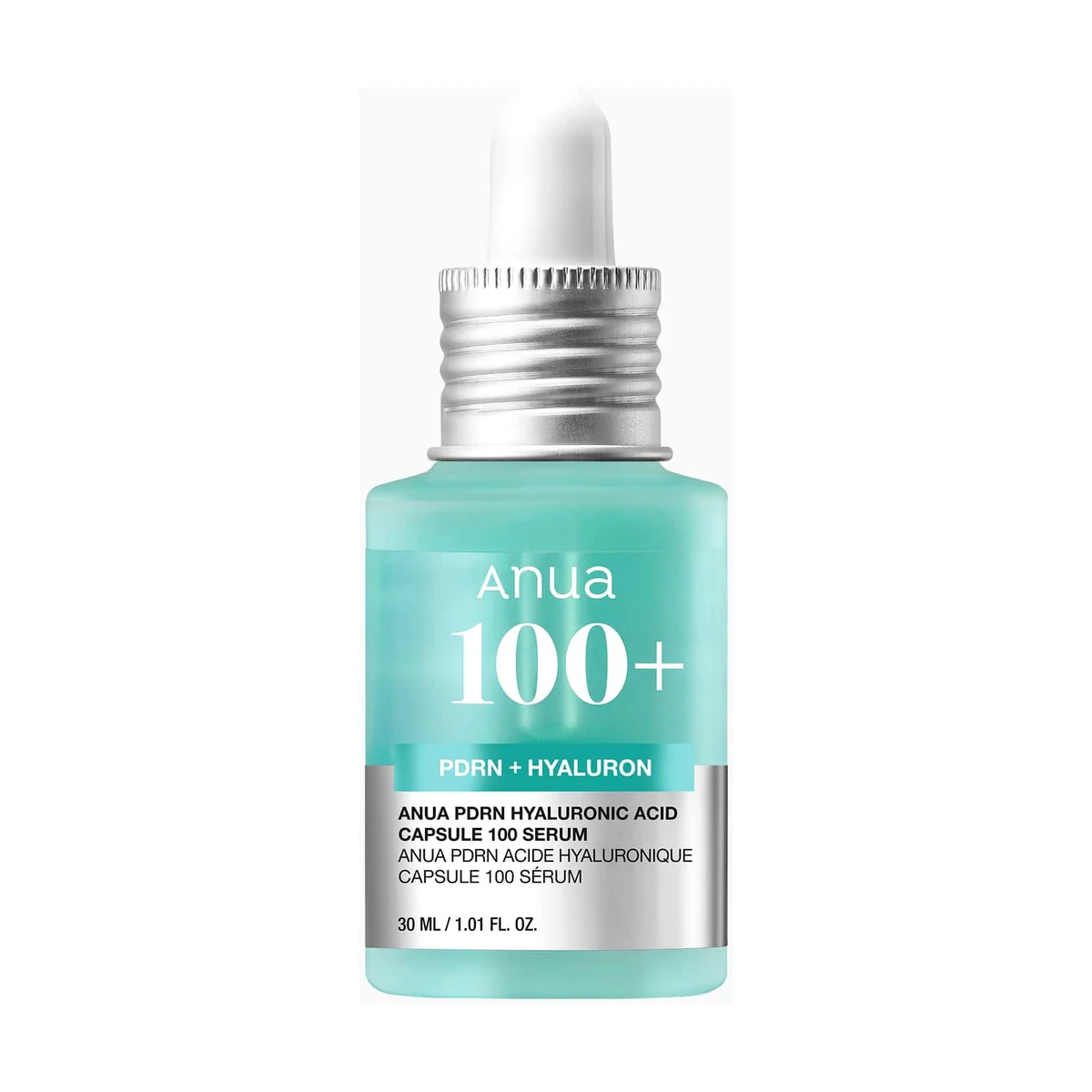 ANUA PDRN Hyaluronic Acid Capsule 100 Serum
