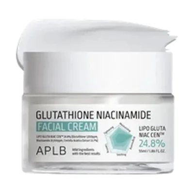 APLB — Glutathione Niacinamide Facial Cream