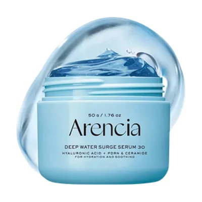 ARENCIA — Deep Water Surge Serum 30