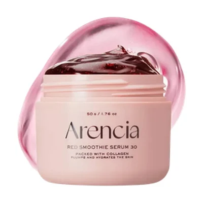 ARENCIA — Fresh Red Smoothie Serum 30