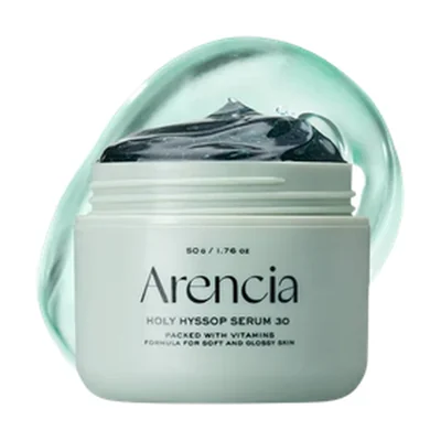 ARENCIA — Holy Hyssop Serum 30