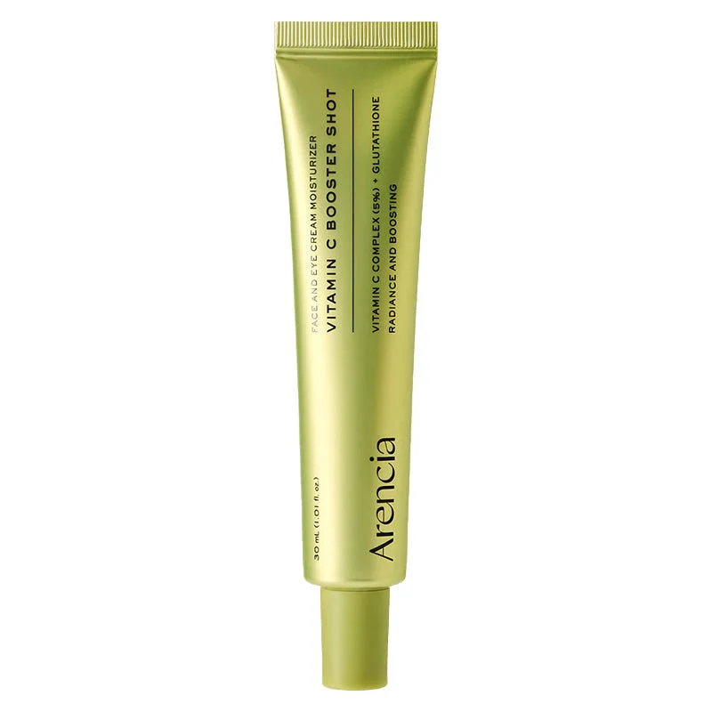 ARENCIA Sérum concentré Vitamin C Booster Shot