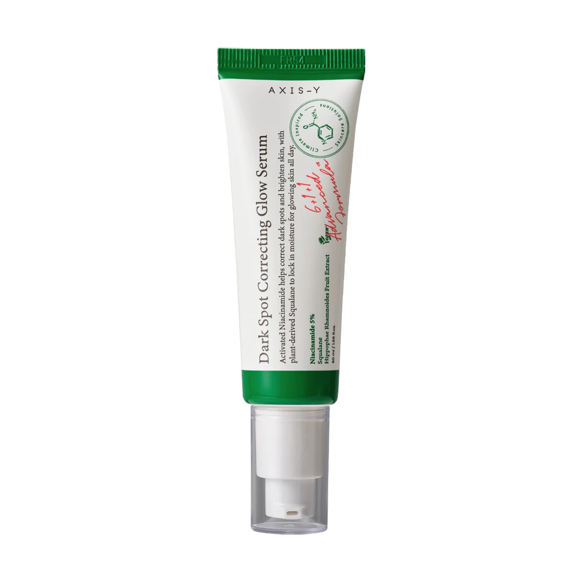AXIS-Y Dark Spot Correcting Glow Serum