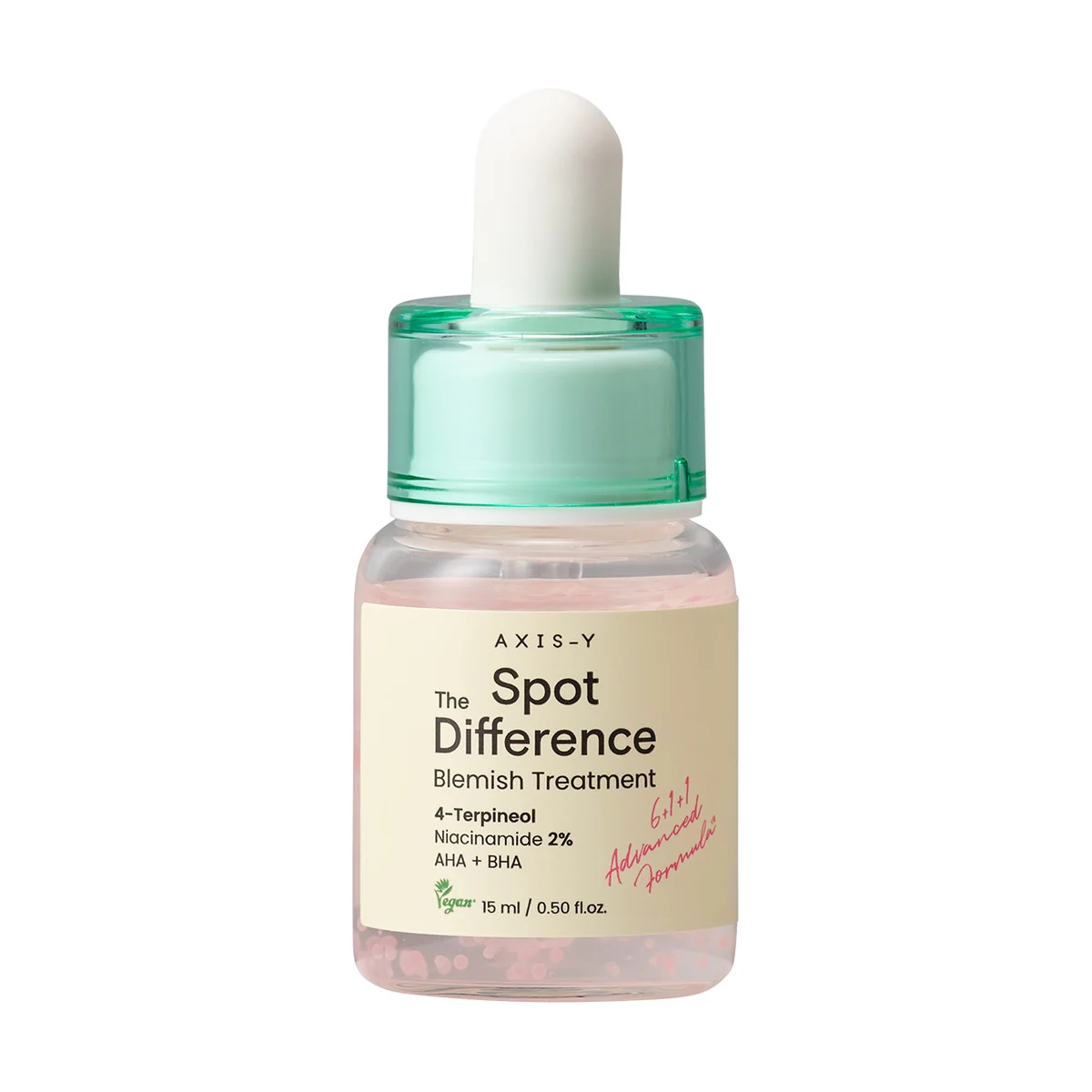 AXIS-Y Spot The Difference Blemish Treatment
