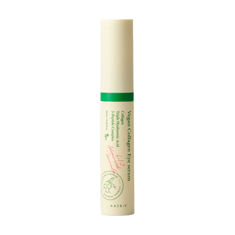 AXIS-Y — Vegan Collagen Eye Serum
