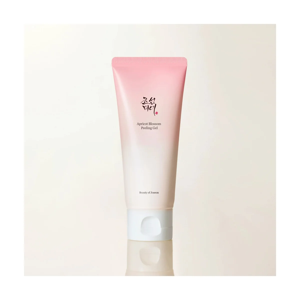 BEAUTY OF JOSEON Apricot Blossom Peeling Gel