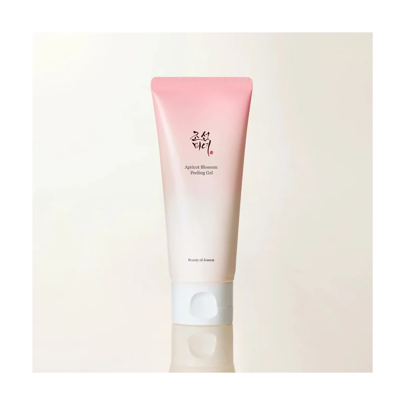BEAUTY OF JOSEON — Apricot Blossom Peeling Gel