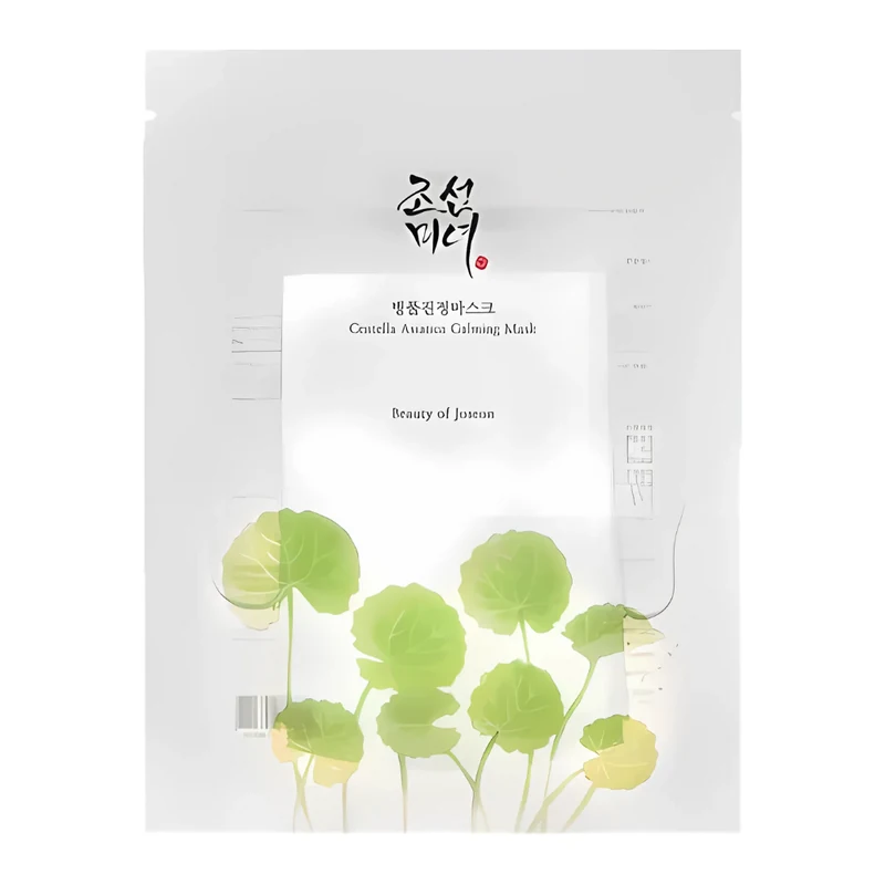 BEAUTY OF JOSEON — Centella Asiatica Calming Mask