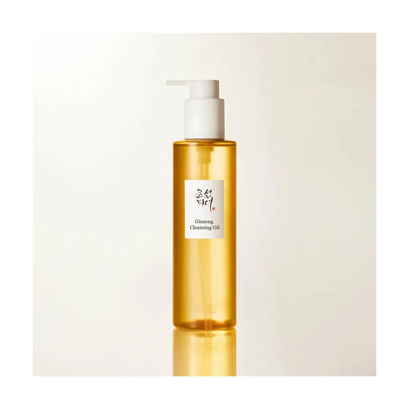 BEAUTY OF JOSEON — Ginseng Cleansing Oil