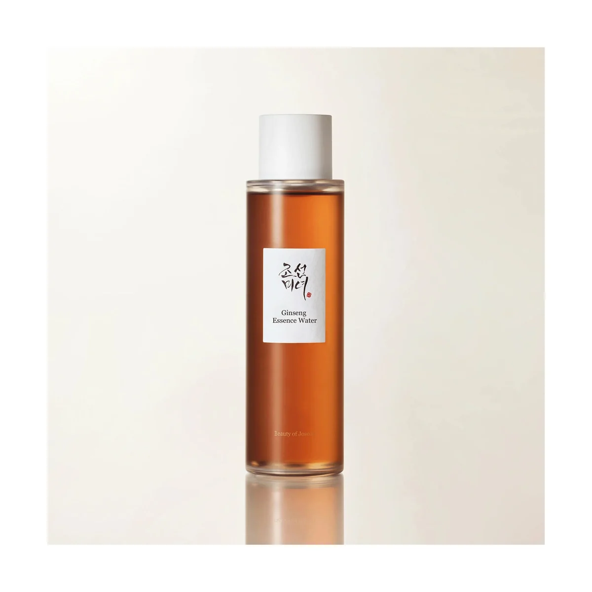 BEAUTY OF JOSEON Ginseng Essence Water