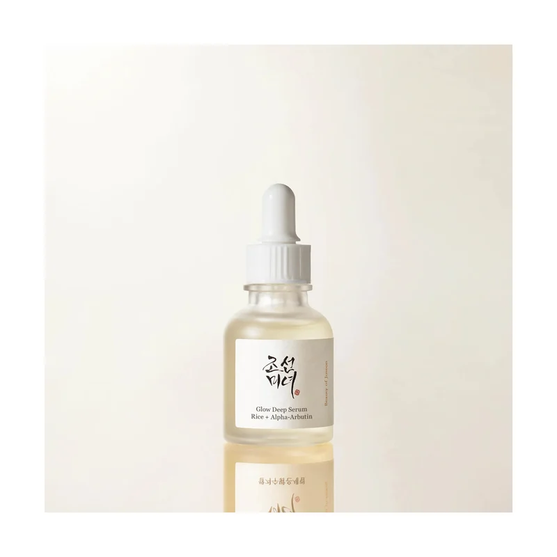 BEAUTY OF JOSEON — Glow Deep Serum Rice+Alpha-Arbutin