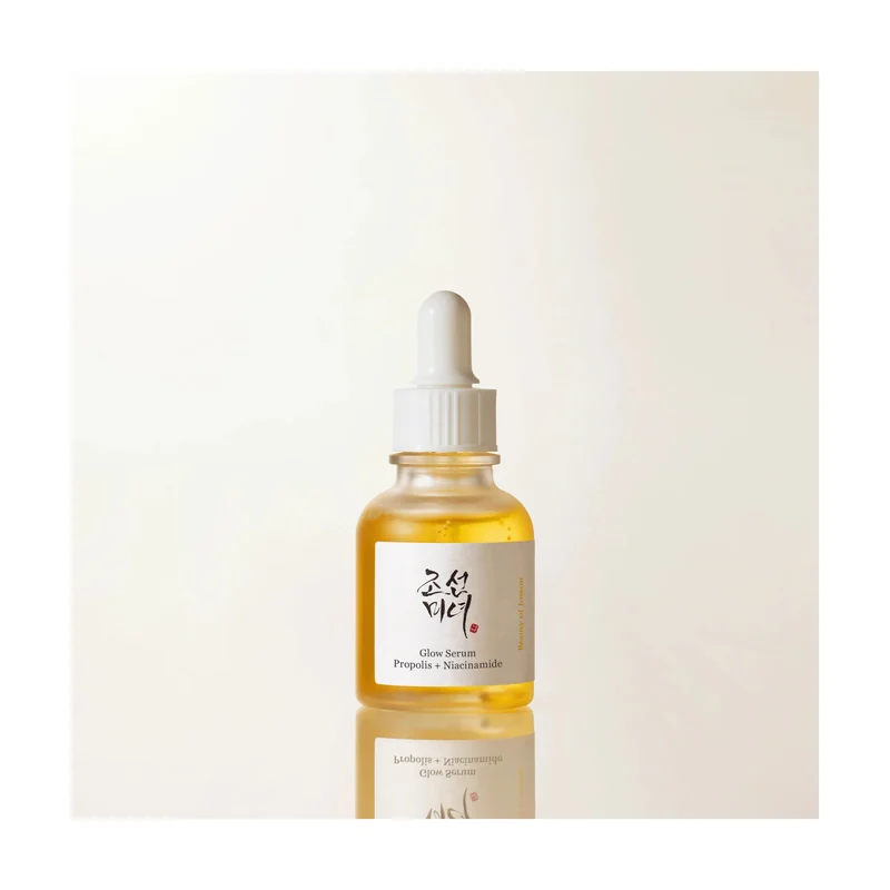 BEAUTY OF JOSEON — Glow Serum Propolis+Niacinamide