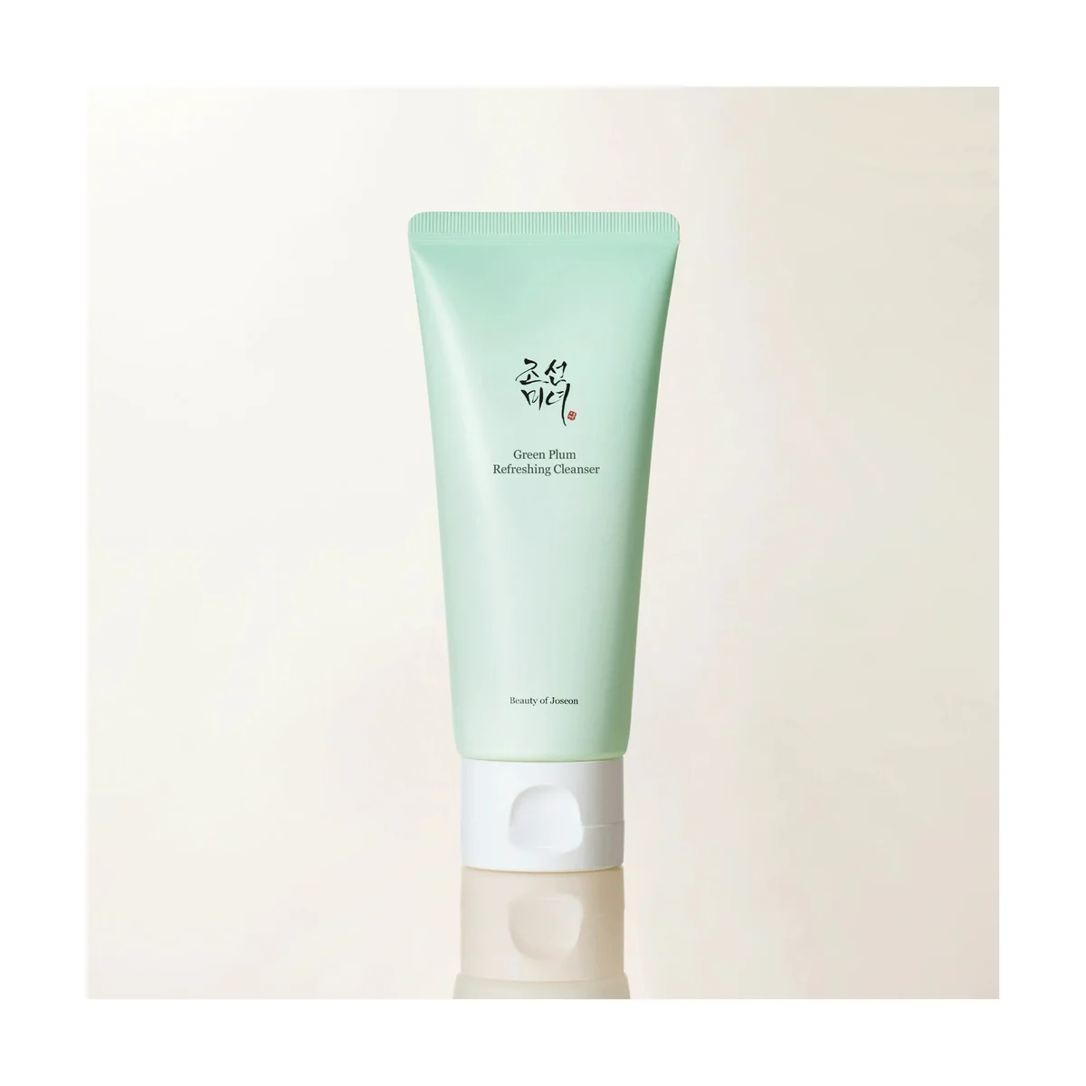 BEAUTY OF JOSEON Green Plum Refreshing Cleanser