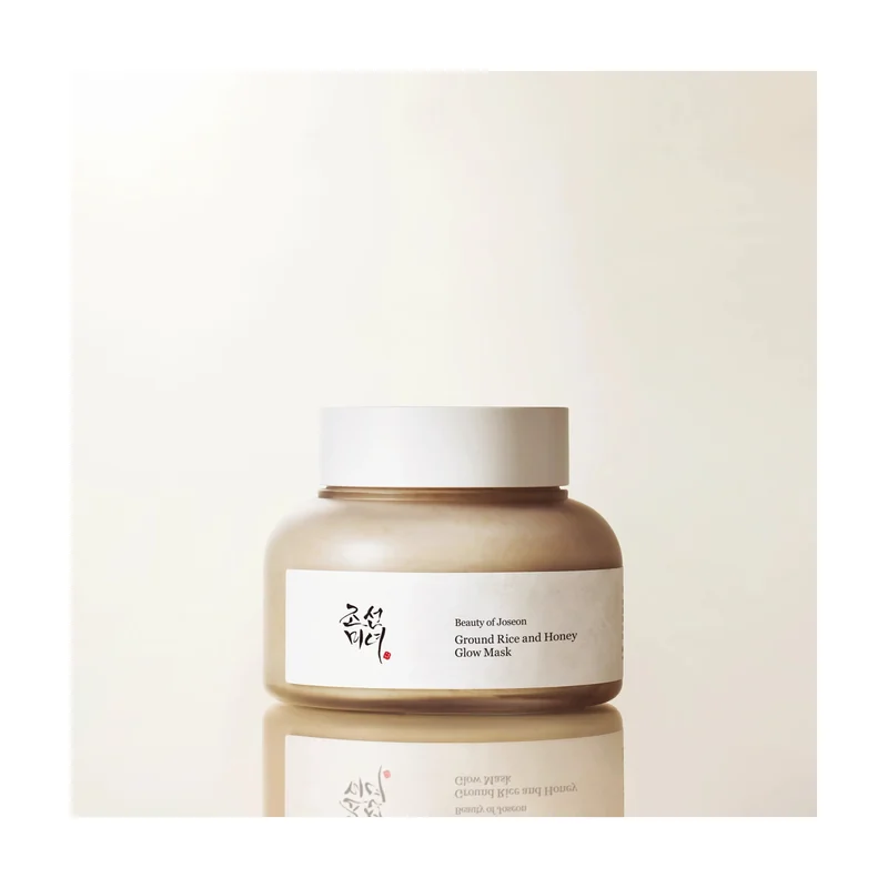 BEAUTY OF JOSEON — Ground Rice and Honey Glow Mask
