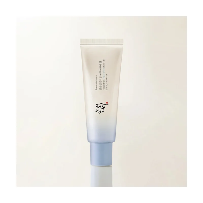 BEAUTY OF JOSEON — Relief Sun Aqua-fresh Rice+B5 SPF50+