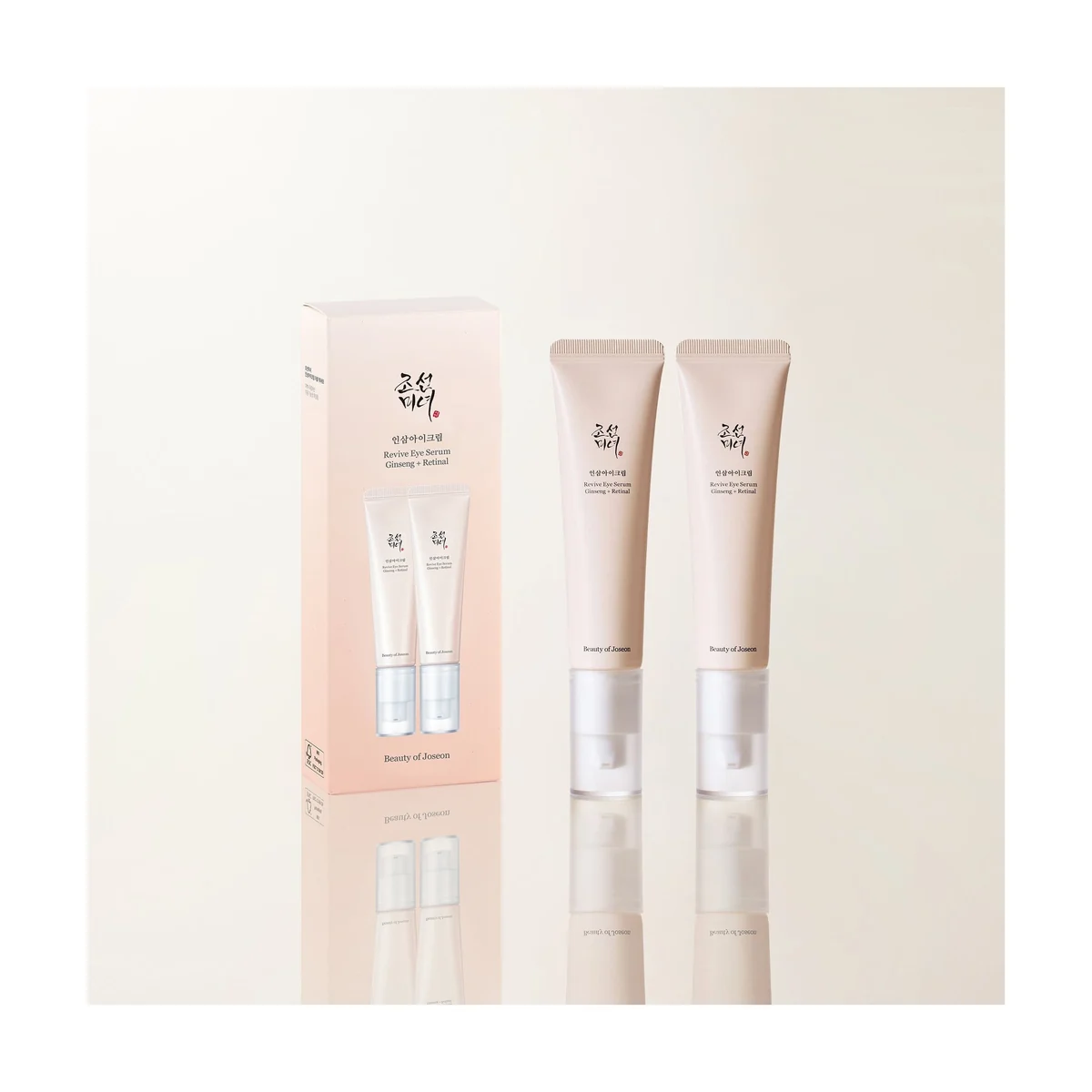 BEAUTY OF JOSEON Revive Eye Serum