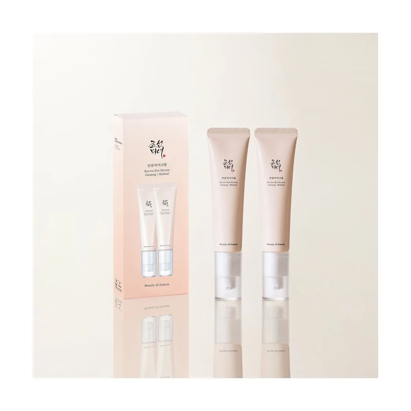 BEAUTY OF JOSEON — Revive Eye Serum