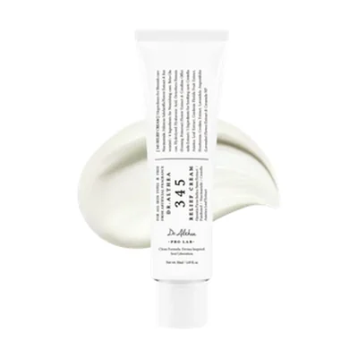 DR.ALTHEA — 345 Relief Cream