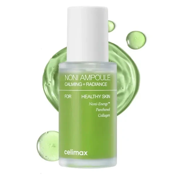 CELIMAX Noni Ampoule Calming + Radiance