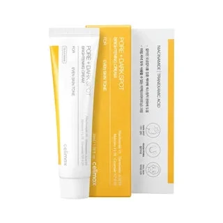 CELIMAX Crème Pore + Dark Spot Brightening