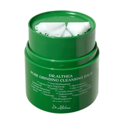 DR.ALTHEA — Pure Grinding Cleansing Balma