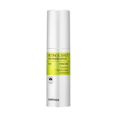 CELIMAX — The Vita-A Retinol Shot Tightening Serum