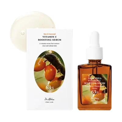 DR.ALTHEA — Vitamin C Boosting Serum 63%