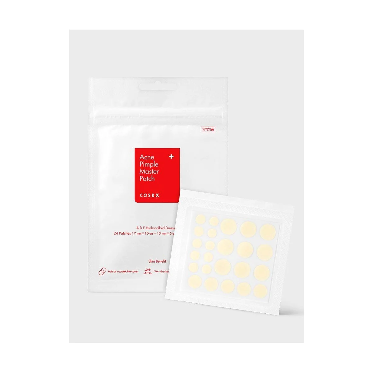 COSRX Acne Pimple Master Patch