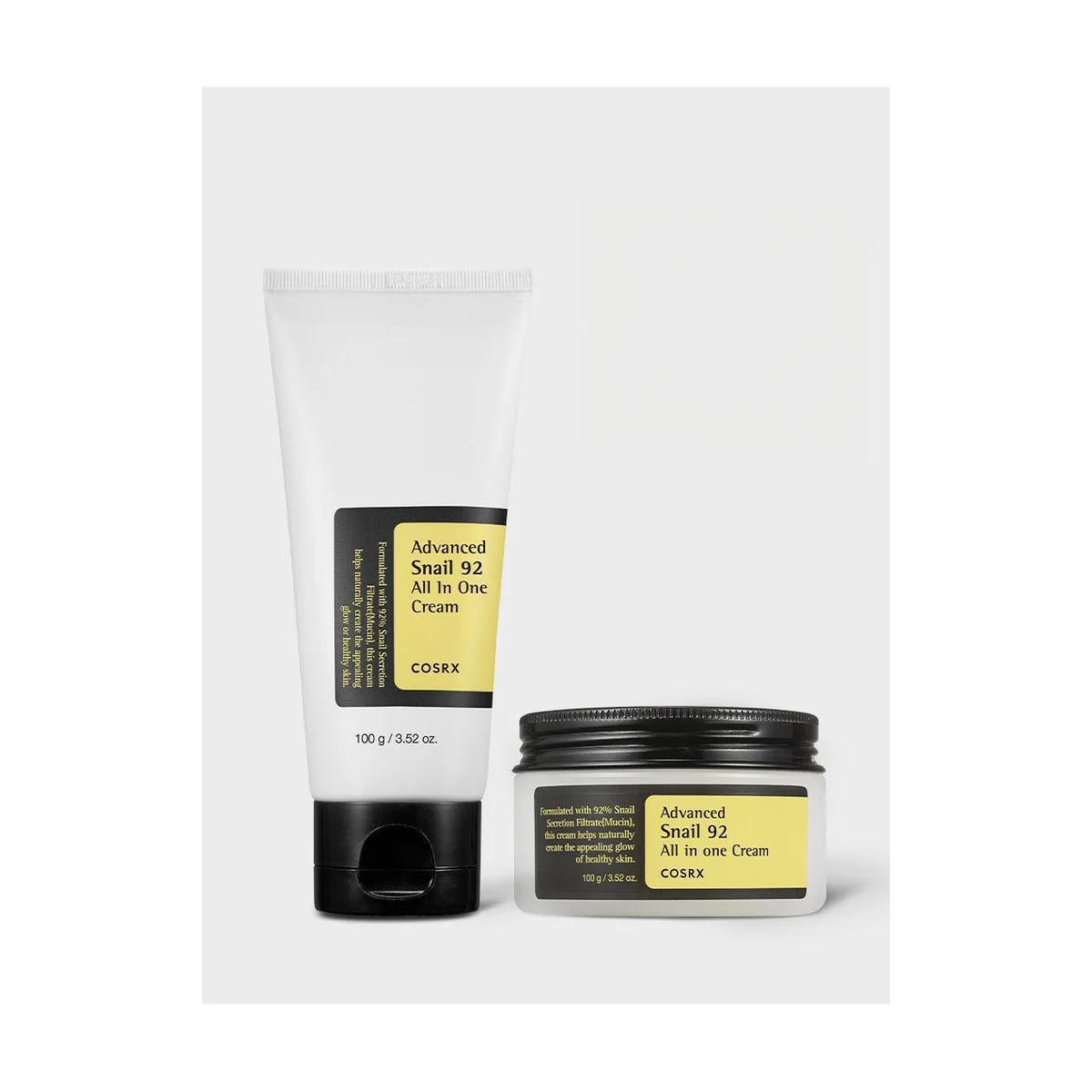 COSRX Advanced Snail 92 All In One Cream