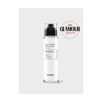 COSRX The 6 Peptide Skin Booster