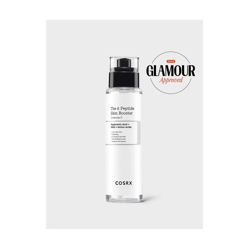 COSRX — The 6 Peptide Skin Booster