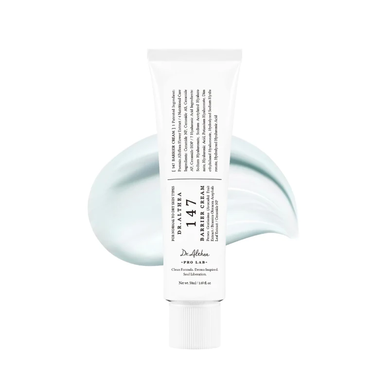 DR.ALTHEA — 147 Barrier Cream