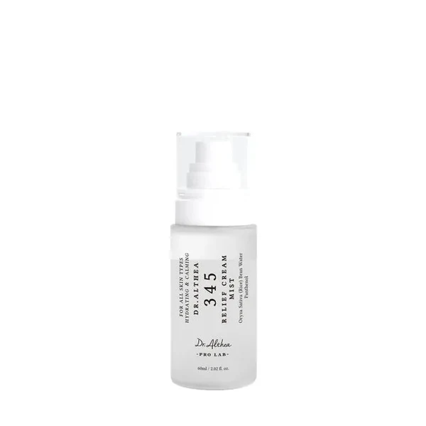 DR.ALTHEA 345 Relief Cream Mist mini
