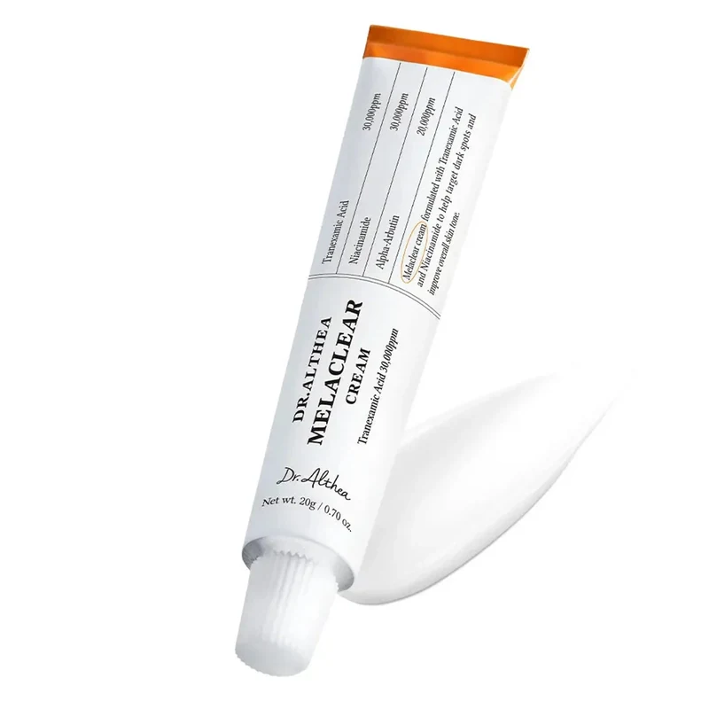 DR.ALTHEA — Melaclear Cream