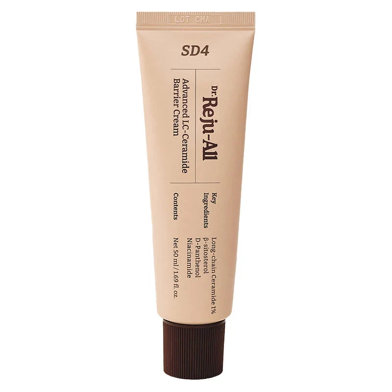 DR.REJU-ALL — Advanced LC-Ceramide Barrier Cream