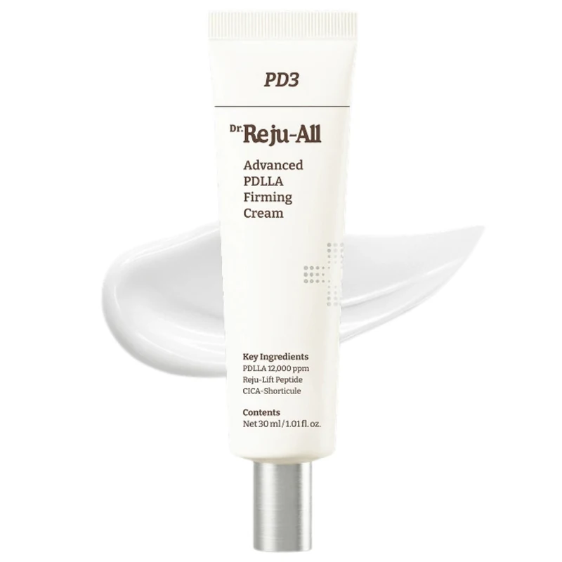 DR.REJU-ALL — Advanced PDLLA Firming Cream
