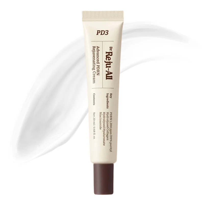 DR.REJU-ALL — Advanced PDRN Rejuvenating Cream