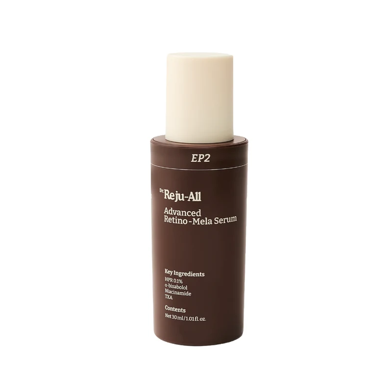 DR.REJU-ALL — Advanced Retino-Mela Serum