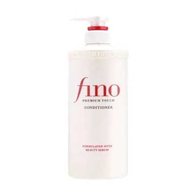 FINO — Fino Premium Touch Conditioner