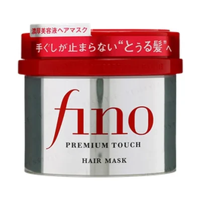FINO — Fino Premium Touch Hair Mask