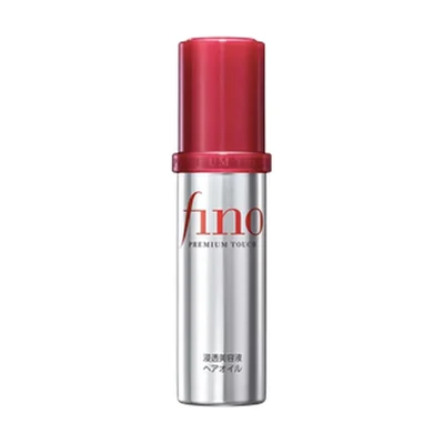 FINO — Fino Premium Touch Hair Oil