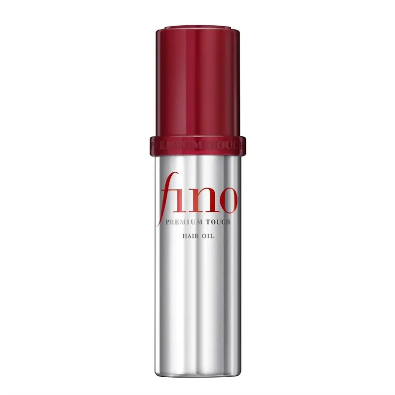 FINO — Fino Premium Touch Hair Oil